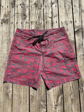 Converse Shorts / Swim Trunks